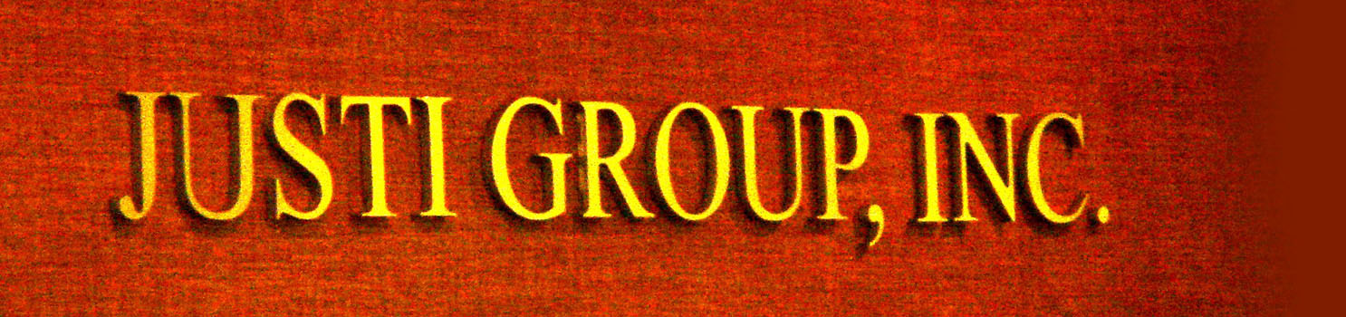 Justi Group, Inc. Logo
