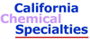 California Chemical Specialties Logo