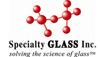 Glass Inc. Logo